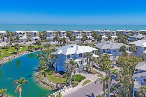 Adosado en venta en Boca Grande, Florida, 3 dormitorios, 188.96 m2 № 1602005 - foto 1