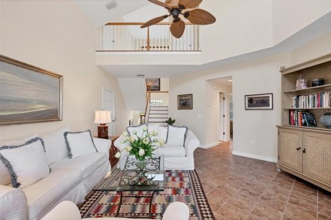 Adosado en venta en Boca Grande, Florida, 3 dormitorios, 188.96 m2 № 1602005 - foto 6