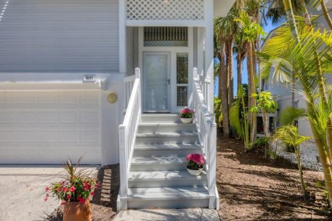 Adosado en venta en Boca Grande, Florida, 3 dormitorios, 188.96 m2 № 1602005 - foto 2