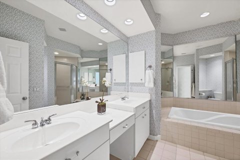 Adosado en venta en Boca Grande, Florida, 3 dormitorios, 188.96 m2 № 1602005 - foto 20