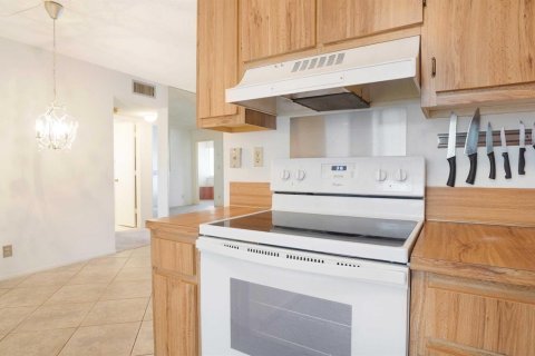 Copropriété à louer à Pompano Beach, Floride: 2 chambres, 81.75 m2 № 2387275 - photo 14