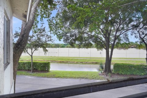 Copropriété à louer à Pompano Beach, Floride: 2 chambres, 81.75 m2 № 2387275 - photo 30