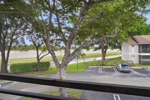 Copropriété à louer à Pompano Beach, Floride: 2 chambres, 81.75 m2 № 2387275 - photo 29