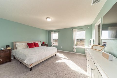 Купить виллу или дом в Киссимми, Флорида 6 комнат, 198.07м2, № 2201017 - фото 18