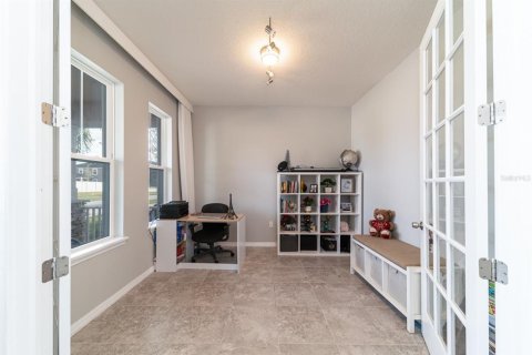 Купить виллу или дом в Киссимми, Флорида 6 комнат, 198.07м2, № 2201017 - фото 11