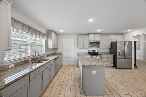 Купить виллу или дом в Окала, Флорида 4 комнаты, 278.71м2, № 2229715 - фото 15