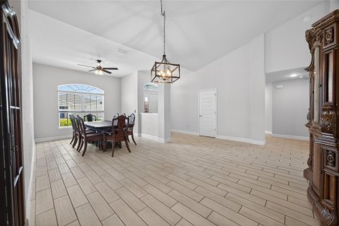 Купить виллу или дом в Окала, Флорида 4 комнаты, 278.71м2, № 2229715 - фото 8