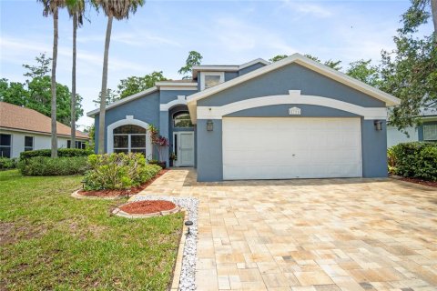 Villa ou maison à Orlando, Floride 4 chambres, 192.12 m2 № 2207438