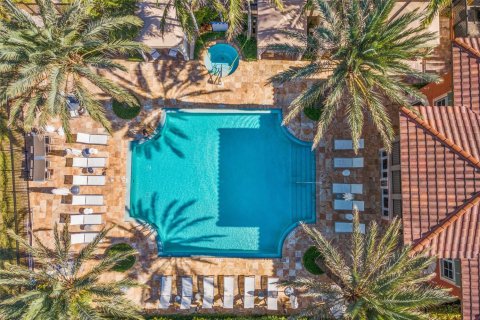 Condo in Lauderdale-by-the-Sea, Florida, 3 bedrooms  № 1077486 - photo 1