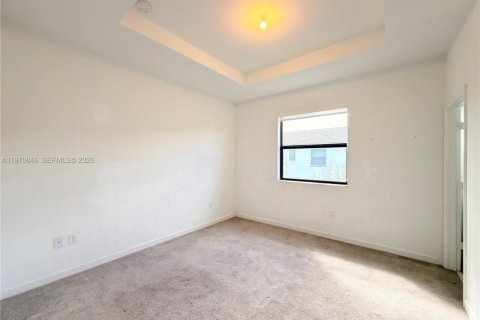 Touwnhouse à louer à Homestead, Floride: 3 chambres, 129.41 m2 № 2046170 - photo 14