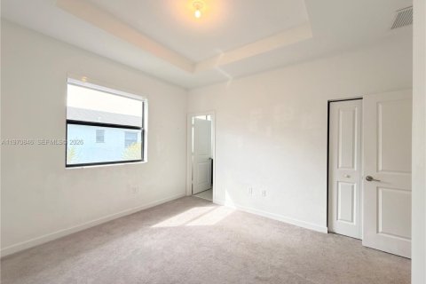 Touwnhouse à louer à Homestead, Floride: 3 chambres, 129.41 m2 № 2046170 - photo 15