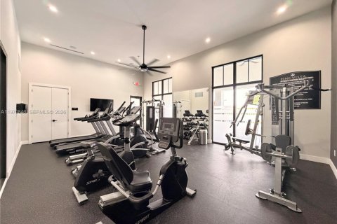 Touwnhouse à louer à Homestead, Floride: 3 chambres, 129.41 m2 № 2046170 - photo 26