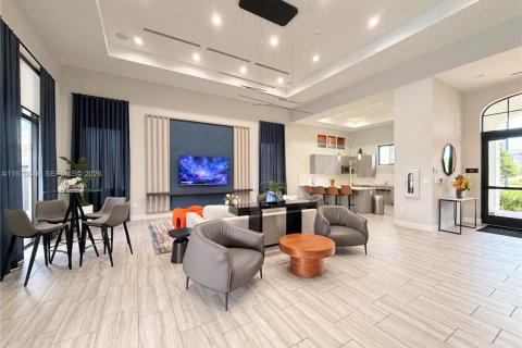 Touwnhouse à louer à Homestead, Floride: 3 chambres, 129.41 m2 № 2046170 - photo 27