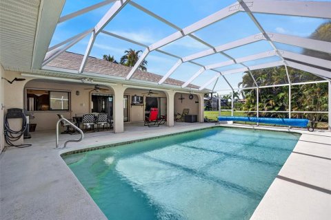 Casa en venta en Punta Gorda, Florida, 3 dormitorios, 195.47 m2 № 2386793 - foto 29