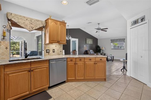 Casa en venta en Punta Gorda, Florida, 3 dormitorios, 195.47 m2 № 2386793 - foto 13