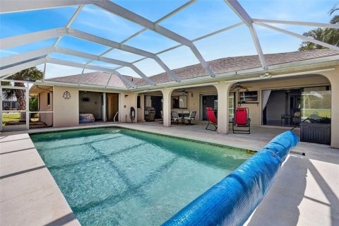 Casa en venta en Punta Gorda, Florida, 3 dormitorios, 195.47 m2 № 2386793 - foto 30