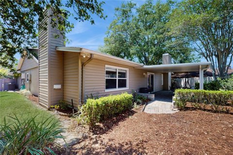 House in Orlando, Florida 3 bedrooms, 213.95 sq.m. № 1651659 - photo 22