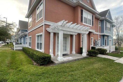 Condominio en alquiler en Kissimmee, Florida, 4 dormitorios, 136.57 m2 № 1557253 - foto 2