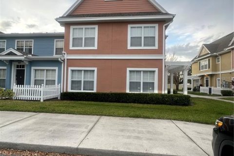 Condominio en alquiler en Kissimmee, Florida, 4 dormitorios, 136.57 m2 № 1557253 - foto 4