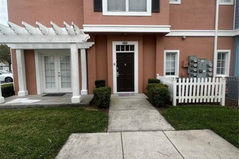 Condominio en alquiler en Kissimmee, Florida, 4 dormitorios, 136.57 m2 № 1557253 - foto 3