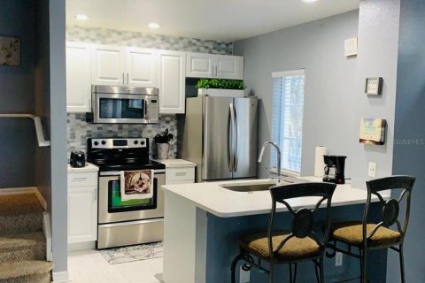 Condominio en alquiler en Kissimmee, Florida, 4 dormitorios, 136.57 m2 № 1557253 - foto 5