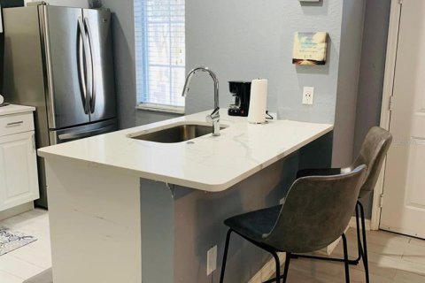 Condominio en alquiler en Kissimmee, Florida, 4 dormitorios, 136.57 m2 № 1557253 - foto 20