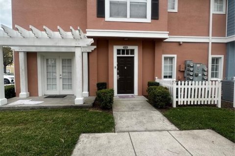 Condominio en alquiler en Kissimmee, Florida, 4 dormitorios, 136.57 m2 № 1557253 - foto 1