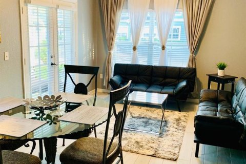 Condominio en alquiler en Kissimmee, Florida, 4 dormitorios, 136.57 m2 № 1557253 - foto 7