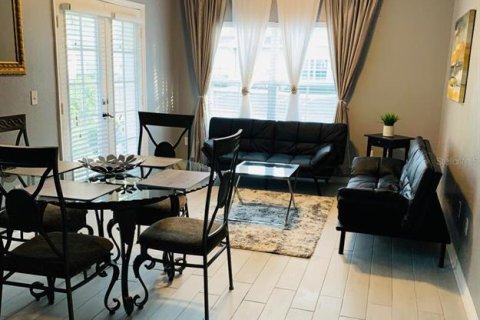 Condominio en alquiler en Kissimmee, Florida, 4 dormitorios, 136.57 m2 № 1557253 - foto 10
