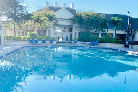 Condominio en alquiler en Kissimmee, Florida, 4 dormitorios, 136.57 m2 № 1557253 - foto 25