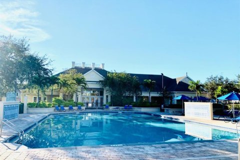 Condominio en alquiler en Kissimmee, Florida, 4 dormitorios, 136.57 m2 № 1557253 - foto 24
