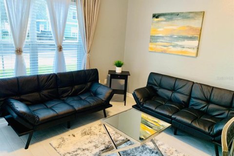 Condominio en alquiler en Kissimmee, Florida, 4 dormitorios, 136.57 m2 № 1557253 - foto 9
