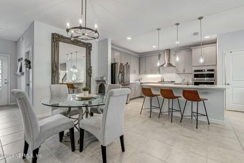 Casa en alquiler en Parrish, Florida, 3 dormitorios, 185.25 m2 № 770119 - foto 1