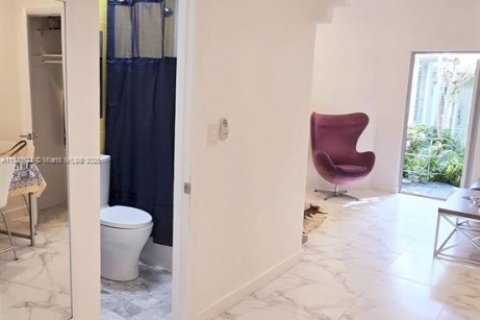 Condominio en venta en Miami Beach, Florida, 1 dormitorio, 37.25 m2 № 1473460 - foto 7