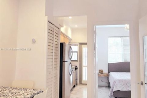 Condominio en venta en Miami Beach, Florida, 1 dormitorio, 37.25 m2 № 1473460 - foto 14