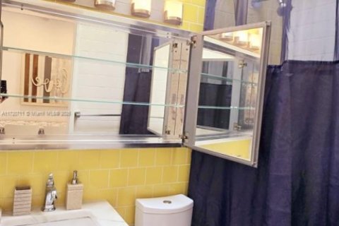 Condominio en venta en Miami Beach, Florida, 1 dormitorio, 37.25 m2 № 1473460 - foto 9