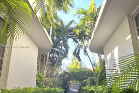 Condominio en venta en Miami Beach, Florida, 1 dormitorio, 37.25 m2 № 1473460 - foto 20