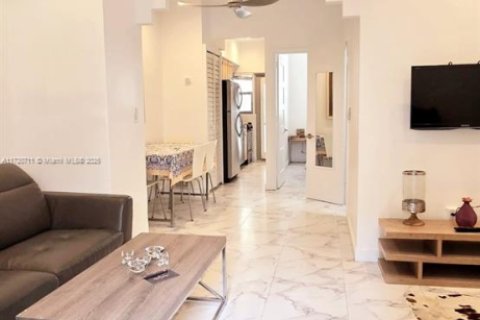 Condominio en venta en Miami Beach, Florida, 1 dormitorio, 37.25 m2 № 1473460 - foto 5