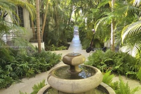 Condominio en venta en Miami Beach, Florida, 1 dormitorio, 37.25 m2 № 1473460 - foto 18