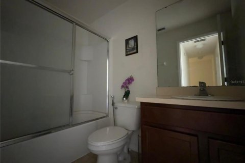 Купить таунхаус в Киссимми, Флорида 6 комнат, 120.31м2, № 1909255 - фото 12