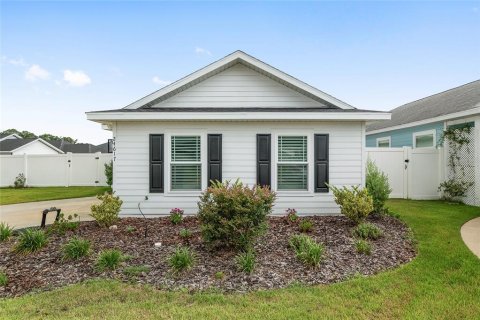 House in Newberry, Florida 3 bedrooms, 120.4 sq.m. № 1824068 - photo 2