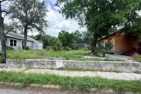 Terreno en venta en Tampa, Florida № 2167591 - foto 5