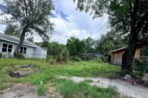 Terreno en venta en Tampa, Florida № 2167591 - foto 3