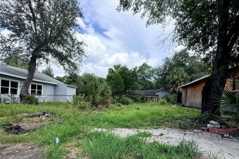 Terreno en venta en Tampa, Florida № 2167591 - foto 4