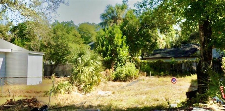 Terreno en Tampa, Florida № 2167591