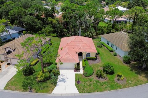 Casa en venta en Nokomis, Florida, 2 dormitorios, 147.53 m2 № 1908966 - foto 3