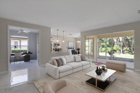 Casa en venta en Nokomis, Florida, 2 dormitorios, 147.53 m2 № 1908966 - foto 5