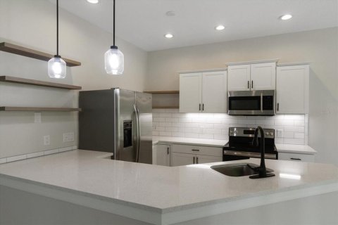 Casa en venta en Nokomis, Florida, 2 dormitorios, 147.53 m2 № 1908966 - foto 22