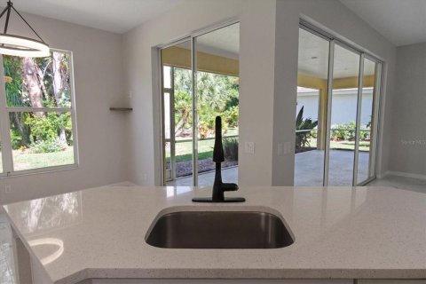 Casa en venta en Nokomis, Florida, 2 dormitorios, 147.53 m2 № 1908966 - foto 25
