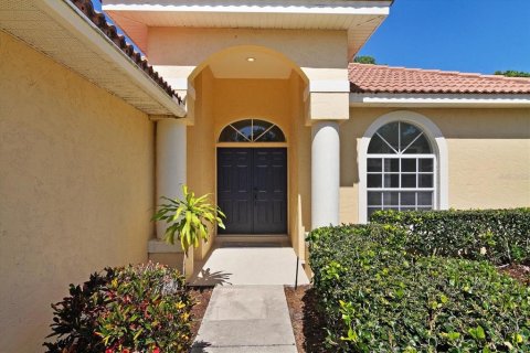 Casa en venta en Nokomis, Florida, 2 dormitorios, 147.53 m2 № 1908966 - foto 4